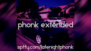 SXCREDMANE - Attack of the Killer Beast (Phonk Remix) (TIKTOK SONG) [Extended]