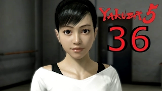 Yakuza 5 (PS3, no commentary) Part 36