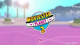 New! Glitch in Moviestarplanet 2!!😮😧