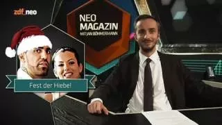 Neo Magazin S03E10 vom 31.12.2014