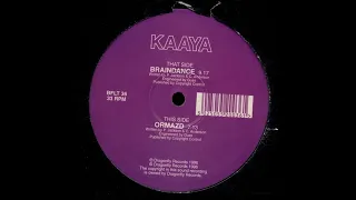 Kaaya - Ormazd [BFLT 36]