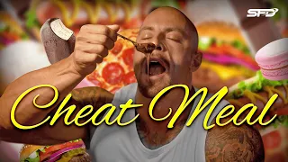 Cheat Meal - Krzysztof Piekarz - SFD COMEDY