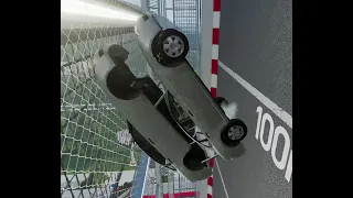 What car is going to go higher Beamng Drive