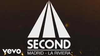 Second - Rincón Exquisito (Directo en la Riviera - Madrid)