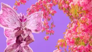 БАБОЧКА - Flowers | Шоу "Маска-5" | [12-Выпуск]