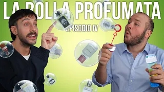 I MIGLIORI Profumi di OGNI BRAND (Secondo noi) [La Bolla Profumata - Ep.4]