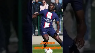 Joyeux anniversaire à notre Titi Ayman Kari !Joyeux anniversaire à notre Titi Ayman Kari !