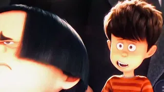 The Lorax 2012: Mr. O’hare warns Ted scene