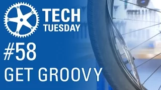 When To Replace Bicycle Rims? Get Groovy - Tech Tuesday #58