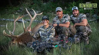 Western Hunting With The Raised Hunting Crew  | Life of A Bowhunter Podcast