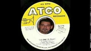 Donny Hathaway - The Ghetto - Part 1 - Atco 6719