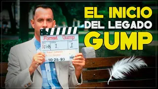 La Historia Secreta detrás de FORREST GUMP (Documental)