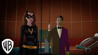 Batman vs. Two-Face | Digital Trailer | Warner Bros. Entertainment