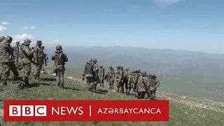 Azərbaycan və Ermənistan arasında gərginlik: Zəngəzurda nə baş verir?