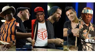 Top 10 Things I've Learned From The Best Drummers In The World - Drumeo