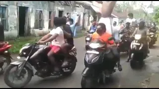 Crazy fans reaction from India after Argentina winning Copa America Argentina vs Brazil 1-0 🔥🔥