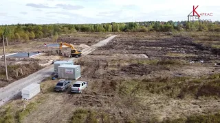 ЖК Скандинавия, Вологодская область город Череповец