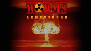 Worms Armageddon Lich Voice Pack