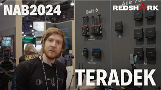 NAB 2024: Zero Delay Video Solutions