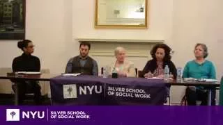 NYU Silver Career Alumni Panel: Private Practice