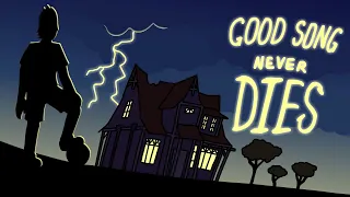 Good Song Never Dies | Hello Neighbor Animation | Saint Motel