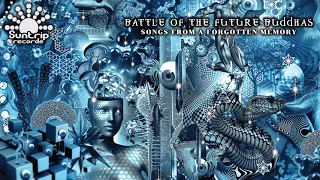 Battle Of The Future Buddhas - Into Heaven