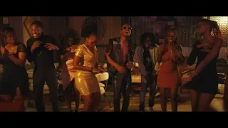 EAST AFRICA VIDEO MIX 2023 DJ CASH MONEY{Navy Kenzo,selecta jef, Sheebah,Alikiba,B Classic 006}