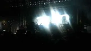 Sigur Ros//Intro Coachella Weekend 2