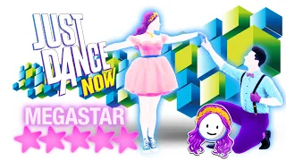 Just Dance Now - Sucker By Jonas Brothers 13K MEGASTAR