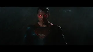 Batman V Superman Comic Con Teaser Trailer Recreation