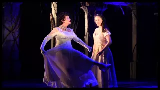 Chita Rivera Sings "Love and Love Alone" from Broadway Musical THE VISIT