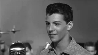 Frankie Avalon