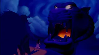 Cave of Wonders Impression (Aladdin )