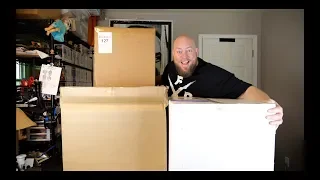 Opening 3 EPIC Mystery Boxes Sent to Me Directly from Jazwares
