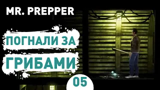 ПОГНАЛИ ЗА ГРИБАМИ! - #5 MR. PREPPER ПРОХОЖДЕНИЕ