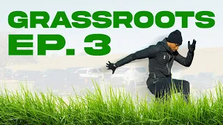 Grassroots Ep. 3 | Noah Lyles