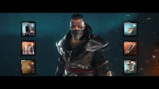 ГДЕ НАЙТИ сет брони Наставника / Assassin's Creed Valhalla