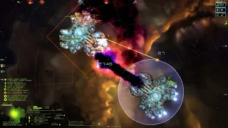 [Starsector] Radiant is worth its weight in gold.