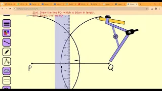 Classes: Day 3, Week 16, Spring 2024, Geometry Constructions, Part 2