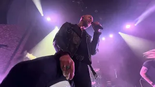 Soen - Sincere (Live)