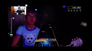 Farewell, Mona Lisa - Expert Guitar FC