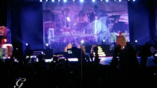 50 Cent & Young Buck - Intro / What Up Gangsta (Live in Athens, Greece (2006) [AUDIENCE / RARE]