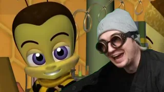 This Knockoff Bee Movie Is Just Awful