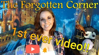 The Forgotten Corner (1st video)