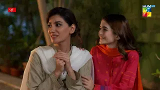 Mein Thora Sa Dance Bhi Kar Sakti Hun - Paristan - HUM TV