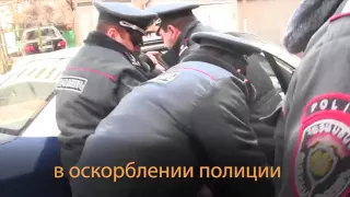 Суд в положении лежа