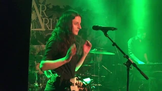 Cellar Darling - Challenge - live@kofmehl Solothurn Switzerland 4.5.2019