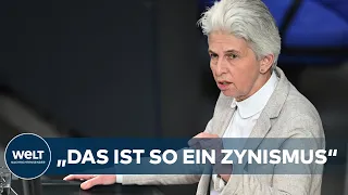 KRITIK AN WAGENKNECHT UND SCHWARZER: "Geht darum, dass Täter und Opfer verwechselt werden"