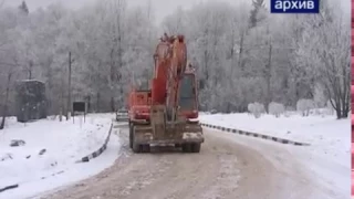 Захламление отходами территории рядом с полигоном «Парфеново» расследует Министерство экологии