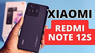 REDMI NOTE 12S: FULL REVIEW and Comparison With Note 11s